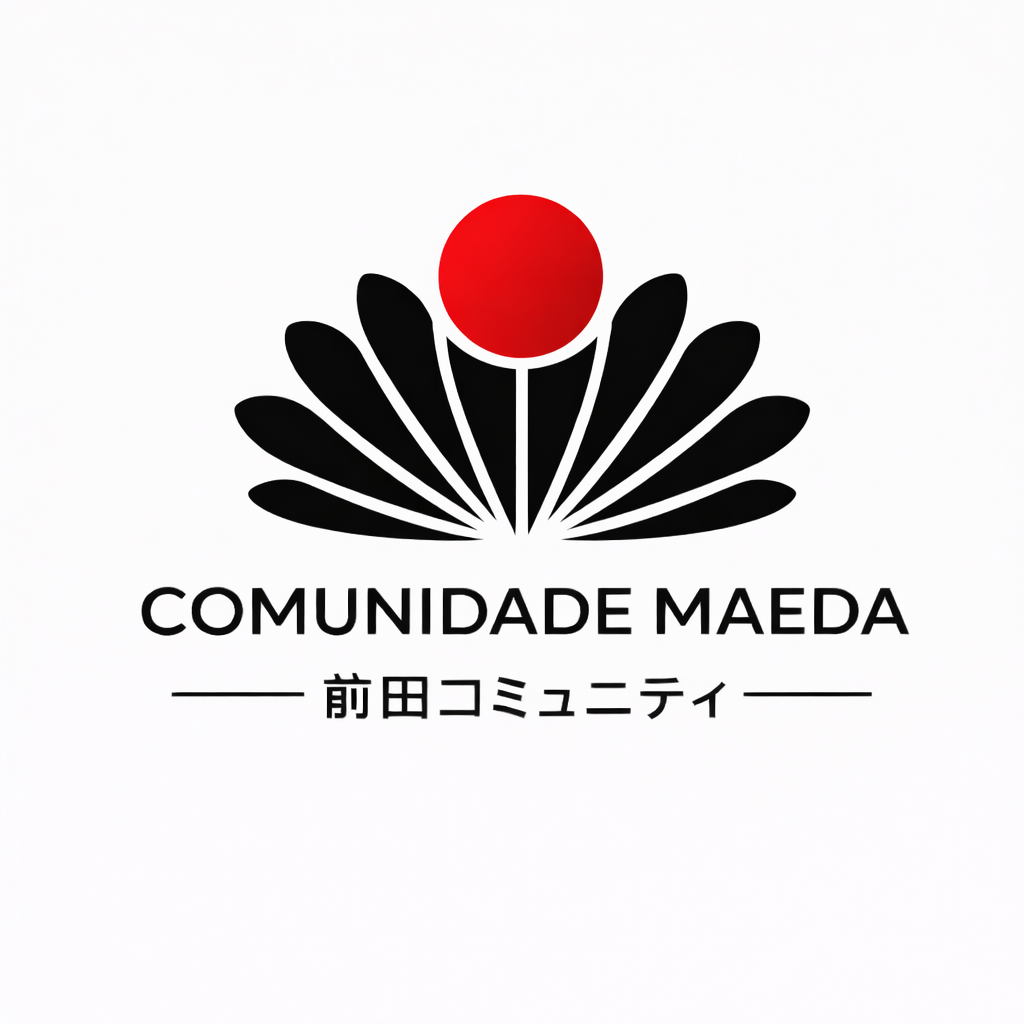 Logo Maeda